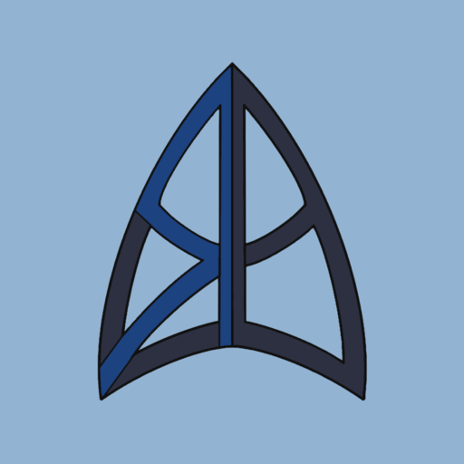 Rhys Above Fitness logo