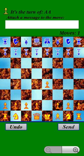 Chess X4 1.5.3 screenshots 4