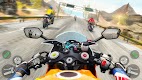 screenshot of Bike Racing Game : Bike Game