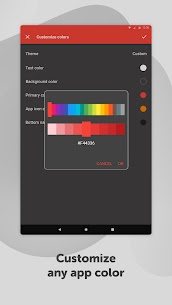 Simple Notes Pro APK (Paid/Full) 9