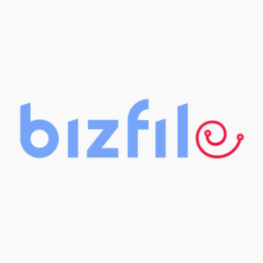 Bizfile logo