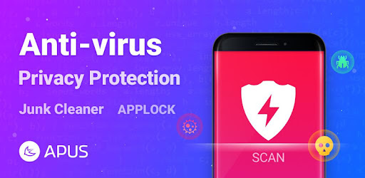 APUS Security HD (Version Pad) – Applications sur Google Play