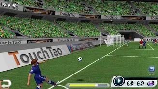 Baixar Copa Toon - Futebol para PC - LDPlayer