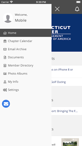 CMAACT Screen 3