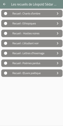 Léopold Sédar Senghor Screen 3