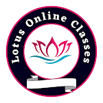 Cover Image of Tải xuống Lotus Online Classes  APK