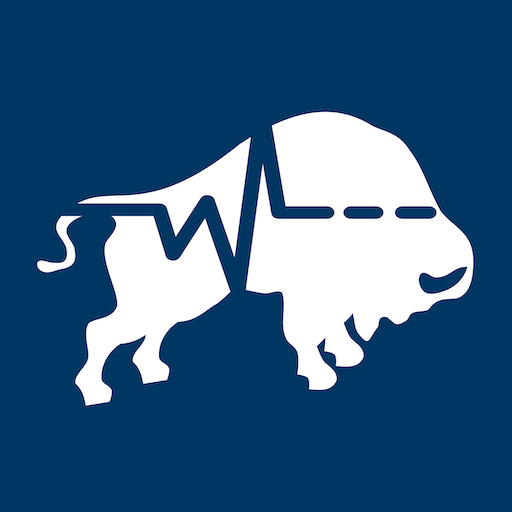 BISOM MD logo