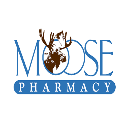 Moose Pharmacy 4.4.0 Icon