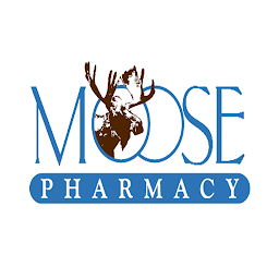 Значок приложения "Moose Pharmacy"