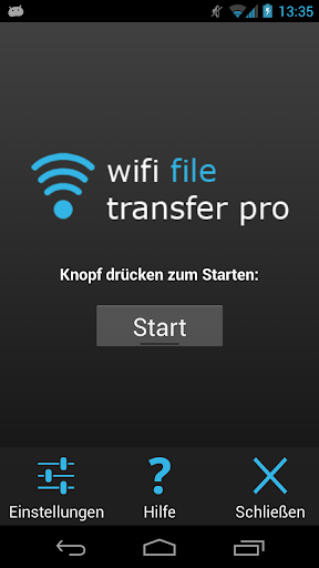 App-Vorschau