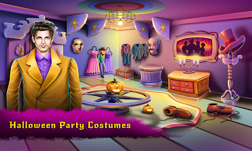 Room Escape Game 2021 - Sinister Tales Adventure 3.7 APK screenshots 10