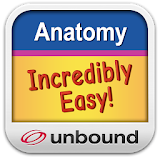 Anatomy & Physiology Made Easy icon