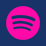 Cover Image of Download Spotify Stations: Streaming mu  APK