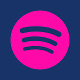 Spotify Stations: Streaming music radio stations icon