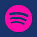Spotify Stations: Streaming mu Icon