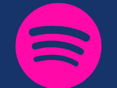 【印刷可能】 listen on spotify logo png 195265