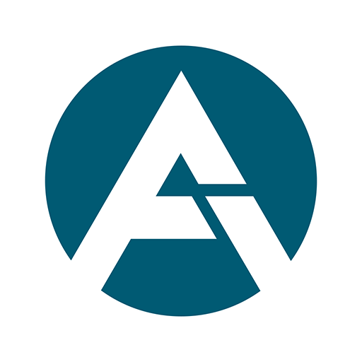 Ariva World logo