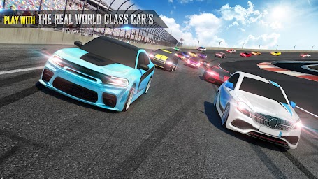 Grand Car Racing Games