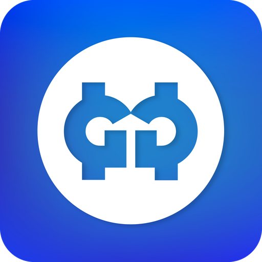 GLOBAL GARNER - Universal APP logo