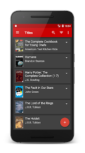 Free My Library Download 3
