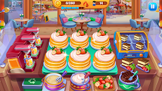 料理 ゲーム : Cooking Townのおすすめ画像1