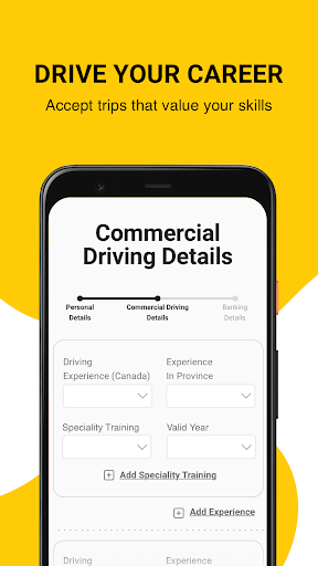 DriverDX Screen 3