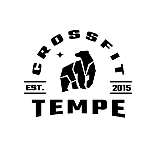 CrossFit Tempe logo