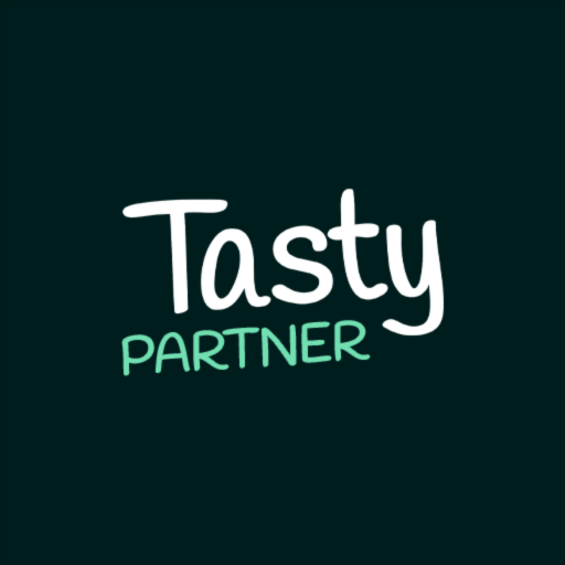 Tasty - Partner logo