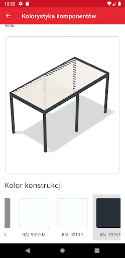 Artosi Isotra Screen 3