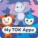 My TOK Apps - Androidアプリ