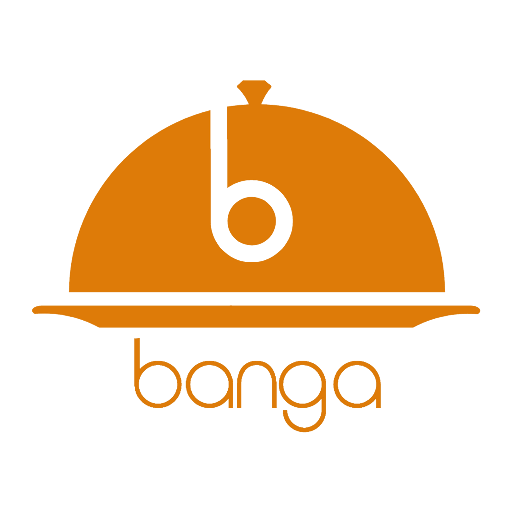 Banga logo