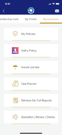 SC Concierge Screen 3