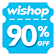 Coupons for Wish Shopping App Deals & Discounts icon