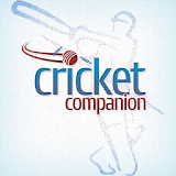 Live Cricket Scores & News icon