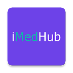Cover Image of Download iMedHub - нейронные сети и мед  APK