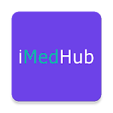 iMedHub - нейронные сети и медицина icon