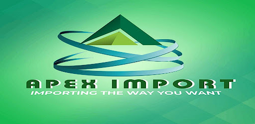 APEX IMPORT Screen 2