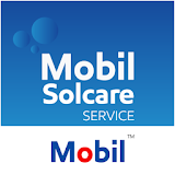 Mobil Solcare Service icon
