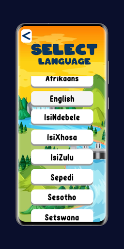 Lets Learn Screen 2