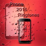 Phone 2016 Ringtones icon