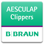 AESCULAP Clippers Apk