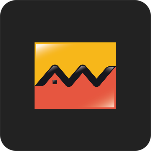 Attijari Entreprise logo