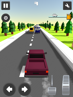 Born to Drive screenshot 20