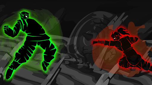 Android application Embers screenshort