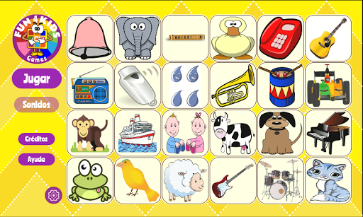 Fun4KidsLite Screen 3