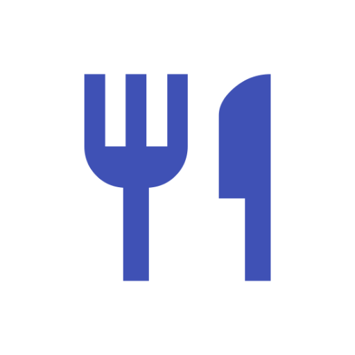 Restaurant Order App logo