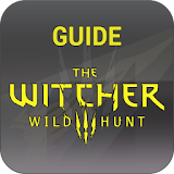 Guide for The Witcher 3 icon