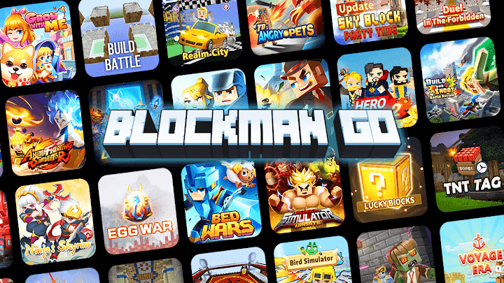 Blockman Go Codes