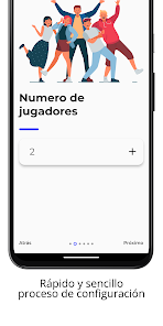 Captura 2 Friends Tournament android