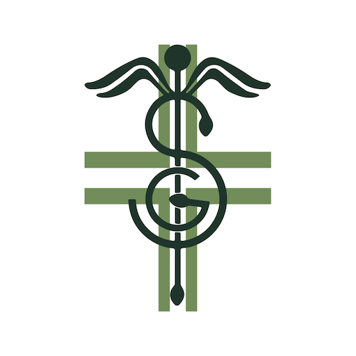 Farmacia San Germano logo